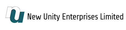 新益香港實業有限公司 NEW UNITY ENTERPRISES LIMITED
