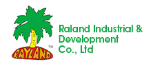 利群興業開發有限公司/RAYLAND INDUSTRIAL & DEVELOPMENT CO., LIMITED