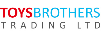 Toysbrothers Trading Ltd. 拓跋貿易有限公司
